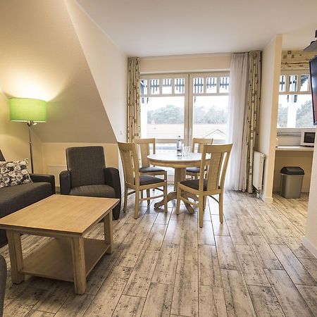 Vineta Ferienresidenz Usedom Apartment Koserow Bagian luar foto