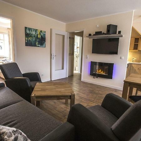 Vineta Ferienresidenz Usedom Apartment Koserow Bagian luar foto