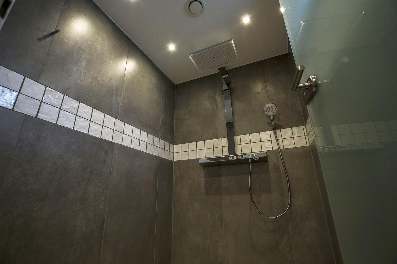 Vineta Ferienresidenz Usedom Apartment Koserow Bagian luar foto
