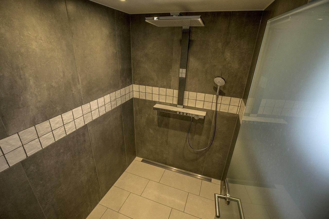 Vineta Ferienresidenz Usedom Apartment Koserow Bagian luar foto